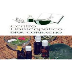 Centro Homeopático Drs. Corbacho
