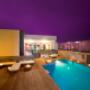 Rooftop Pool