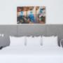 Premium Room-King Bed