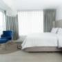 Premium Room - Queen Bed