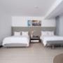 Studio Suite-2 Double Beds