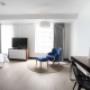 Studio Room with King Bed