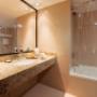 Studio Suite Bathroom