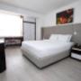 Queen Bed