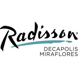 Radisson Hotel Decapolis Miraflores