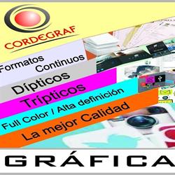 Cordegraf