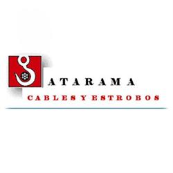 Cables Y Estrobos Atarama S.A.C.