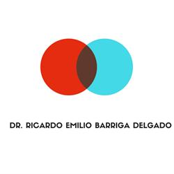 Dr. Ricardo Emilio Barriga Delgado