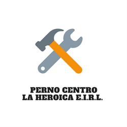 Perno Centro La Heroica EIRL