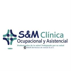 Clínica Ocupacional S&M SAC