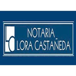 Notaría Lora Castañeda