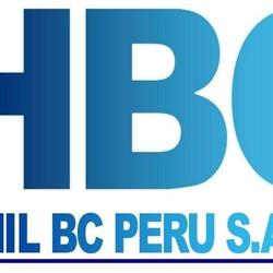 Planta de Tratamiento de Aguas Residuales HBC PERU SAC