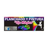 Planchado y Pintura Ojo Mágico