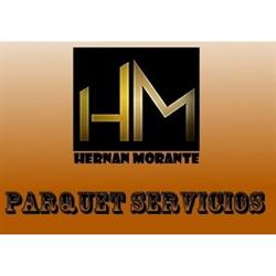 Parquet Servicios