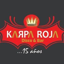 Karpa Roja Disco Bar
