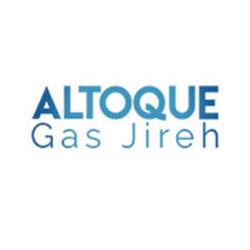 ALTOQUE GAS JIREH