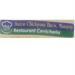 Restaurant Cevichería Sazón Chiclayana