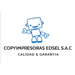 COPYIMPRESORAS EDSEL S.A.C.