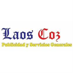 Laos Coz Publicidad Y Servicios Generales