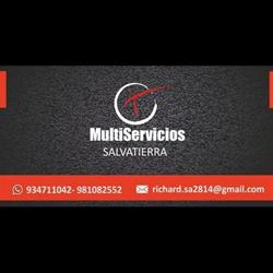 Multiservicios Salvatierra