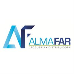 Almafar - Droguería - Distribuidora