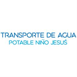 Transporte de Agua Potable Niño Jesús