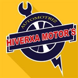 Hiverxa Motors