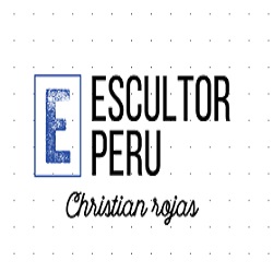 Escultor Peru Christian Rojas