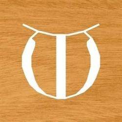 Woodflair Escultura en Madera