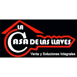 LA CASA DE LAS LLAVES E.I.R.L.