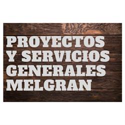 Proyectos y Servicios Generales Melgran