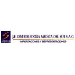 Jedissa Distribuidora Medica