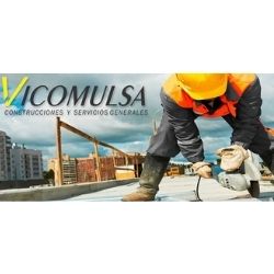 VICOMULSA - EMPRESA DE CONSTRUCCION