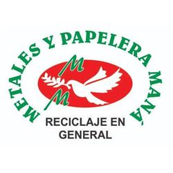 Reciclaje y Comercializadora Mana