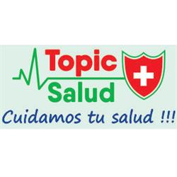 TOPIC SALUD - Ortopedia y Enfermería