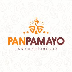 'Panpamayo' Pasteleria y Café