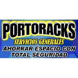 Porto Rack Servicios Generales