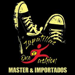 Zapatillas "One Fashión Master" & Importados