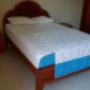 cómodas habitaciones