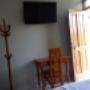 aire acondicionado, tv,frigobar