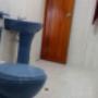 Baños totalmente limpios