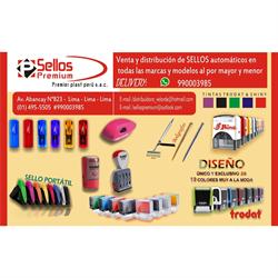 Premier Plast Perú SAC