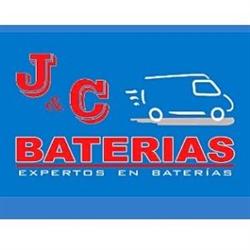 J & C Baterias E.I.R.L