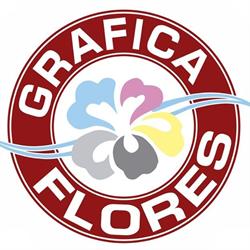 Gráfica Flores