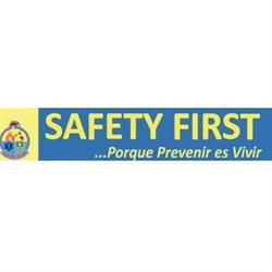 Centro de Capacitación en Prevención para Emergencia Safety First