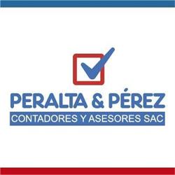 PERALTA & PEREZ CONTADORES Y ASESORES