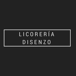 Licorería Disenzo