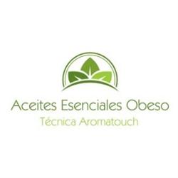 Aceites Esenciales Obeso