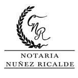 Notaria Nuñez Ricalde