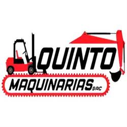Grúas y Montacargas Quinto SAC